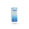 Farma Deb Divit Gocce Multivitaminiche Fragola per Carenze Nutrizionali 30ml
