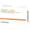 Farmadec IdiFlor Integratore Alimentare per Flora Intestinale in 30 Capsule