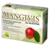 Farma Natura Bio Mangivis Integratore Alimentare Antiossidante Mango - 30 Bustine