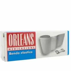Farmaricci Orleans Cotone Idrofilo per Uso Medico e Cosmetico 1000g