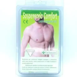 Farmaricci Sospensorio Sport Tipo 4 Dispositivo Medico