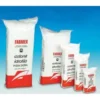 Farmex Cotone Idrofilo Zig-Zag Puro per Medicazione 100 g