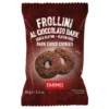 FARMO Frollini Dark S/G 30g