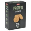 FARMO PROTEIN Crackers 200g