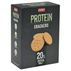 FARMO PROTEIN Crackers 200g