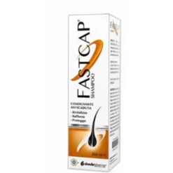 FASTCAP Shampoo 200ml