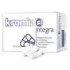 Fb Derma Kromia Fb Integra Integratore per Benessere in 30 Capsule
