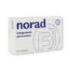 Fb Dermo Norad Integratore Alimentare per Pelle 30 Compresse