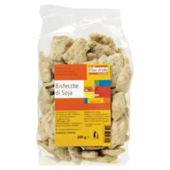 FdL Bistecche Soja 200g