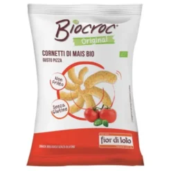 FdL Cornetti Mais Bio Pizza SG