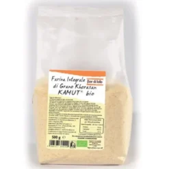 FdL Farina Int.Kamut 500g