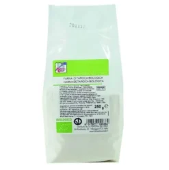 FdL Farina Tapioca BIO 250g