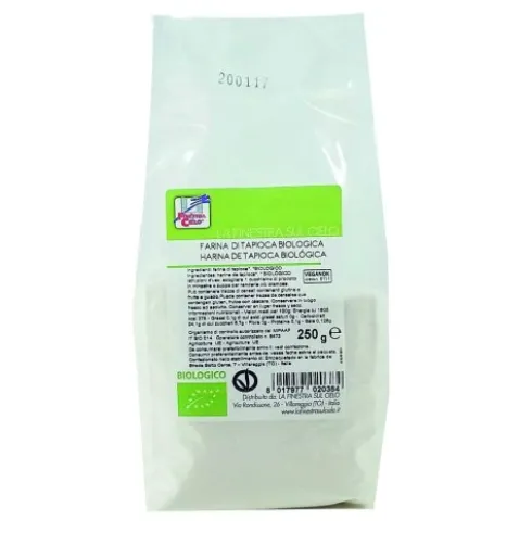 FdL Farina Tapioca BIO 250g