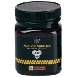 FdL Miele Manuka IAA10+ 250g