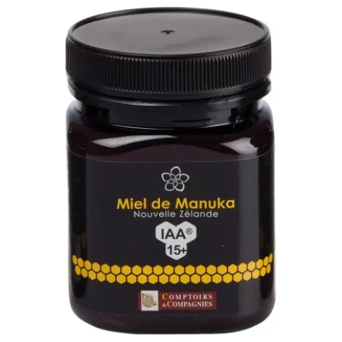 FdL Miele Manuka IAA15+ 250g
