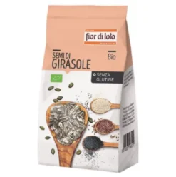 FdL Semi Girasole Bio 250g
