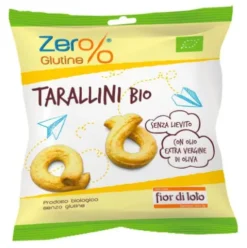 FdL Tarallini S/G Bio Monoporz