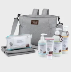 FDR Cofanetto Borsa Fasciatoio