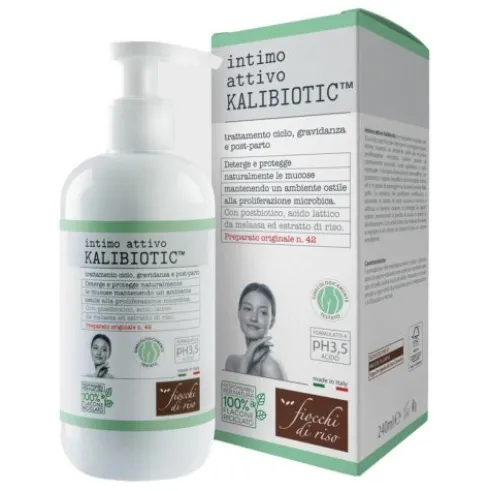 FDR Intimo Att.KALIB pH3,5