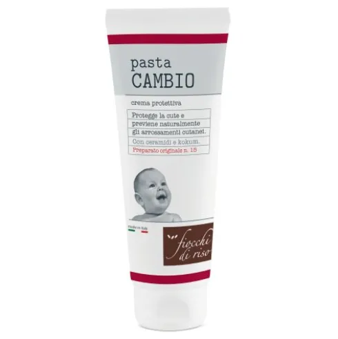 FDR Pasta Cambio 100ml