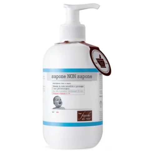 FDR Sapone Non Sapone*240ml