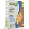 FELICIA Bio M/R Fusilloni 250g