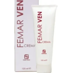 Femar Farmac Probat Crema alla Propoli per Cute Irritata 75 ml