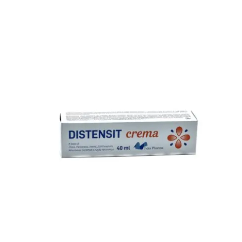 Fera Pharma Distensit Crema Corpo Dispositivo Medico Parafarmaco 40ml