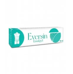 Fera Pharma Eversin Emulgel Igiene Intima Maschile Rinfrescante 40ml