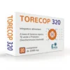Fera Pharma Torecop Integratore Benessere Organismo in Compresse