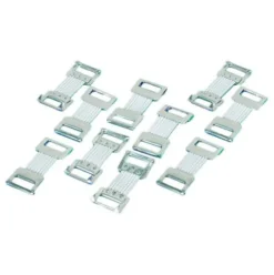 FERMABENDA 10pz SAFETY