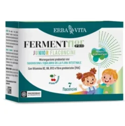 FERMENTFLOR PRO JUNIOR 7fl.