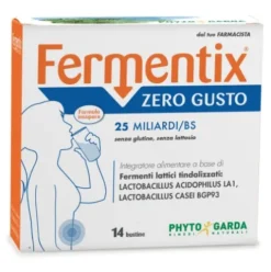 FERMENTIX Zerogusto 14 Bust.