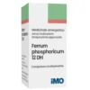 FERRUM PHOSPH.12DH 200Cpr IMO
