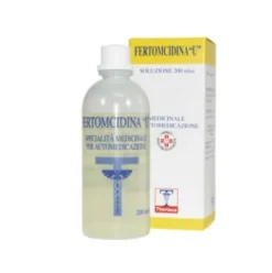 FERTOMCIDINA"U"Soluz.200ml