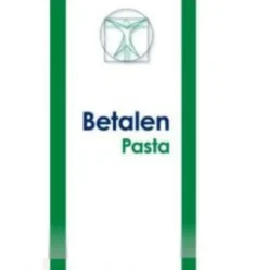 Ffd Distribuzione Srl Betalen Pasta 75ml Parafarmaco