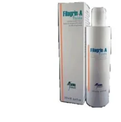 Ffd Distribuzione Srl Filagrin-A Fluida Crema Idratante Protettiva 250ml