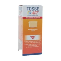 F&F Tosse Act Sciroppo per la Tosse 150 ml