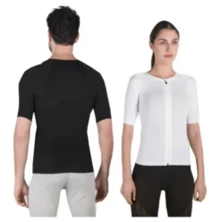 FGP Maglia Post.P+Prf Zip BI1