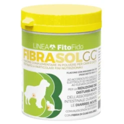 FIBRASOL GG Polv.100g