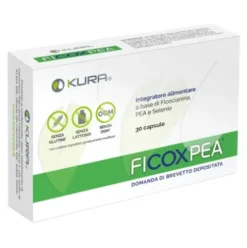 FICOXPEA 30 Capsule