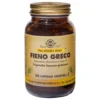 FIENO GRECO 100 Capsule SOLGAR