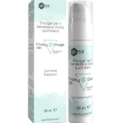 FILDAY Emulgel Benessere 30ml