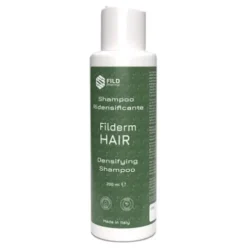 FILDERM Sh.Ridensif.200ml
