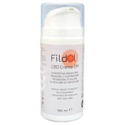 FILDOL CBD Crema DM 100ml
