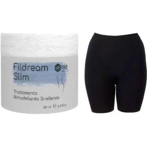 FILDREAM SLIM Tratt.Rimod.L/XL