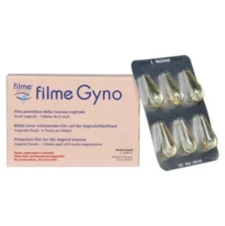 FILME*GYNO V 6 Ovuli Vag.