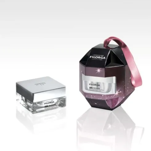 Filorga Cofanetto di Natale 2025 NCEF Revitalize - NCEF Revitalize Cream 15 ml