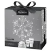 Filorga Cofanetto Time Filler - Time Filler 5 XP crema giorno + Time Filler Intensive siero + Time Filler crema notte + Candela profumata