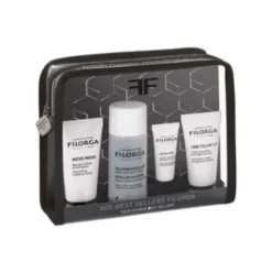 Filorga Discovery Kit Best Seller - Cofanetto routine completa antirughe ed illuminante